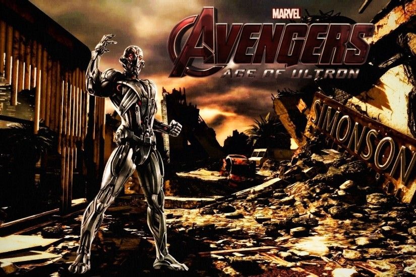 Avengers Infinity War HD wallpapers free download