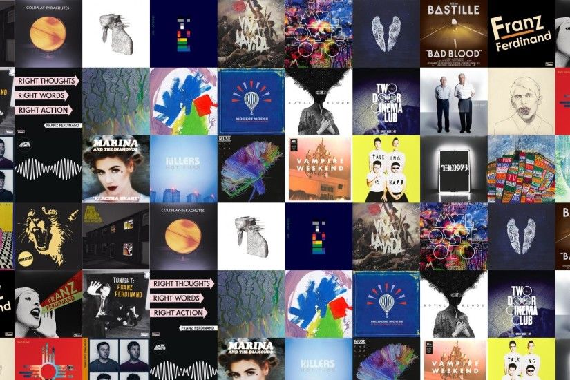 Arctic Monkeys Favorite Worst Nightmare Coldplay Parachutes A Wallpaper Â«  Tiled Desktop Wallpaper