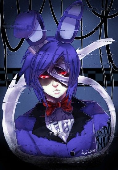 ... download Bonnie (Five Nights at Freddy's) image
