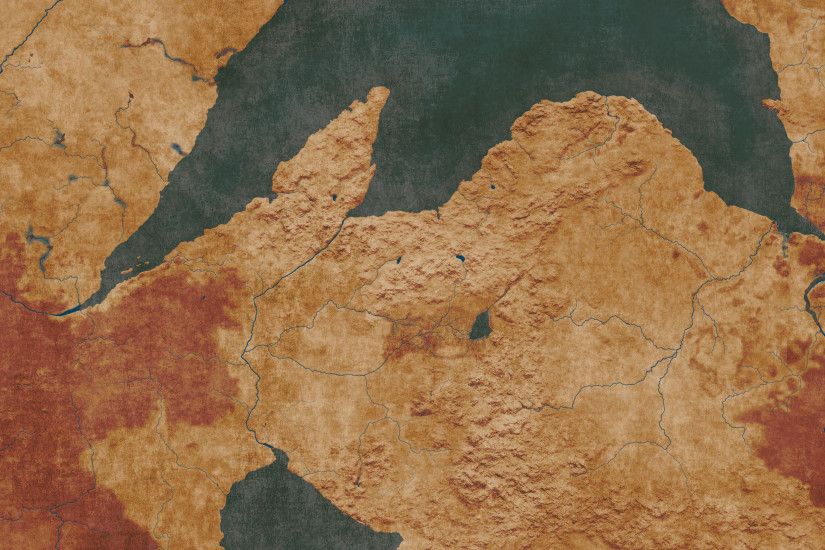 All the maps are in my Map Repository and are in the same resolution as the  full Flanaess map, so they can be used as a background instead of the full  color ...