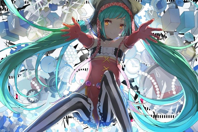 vocaloid wallpaper pictures free - vocaloid category