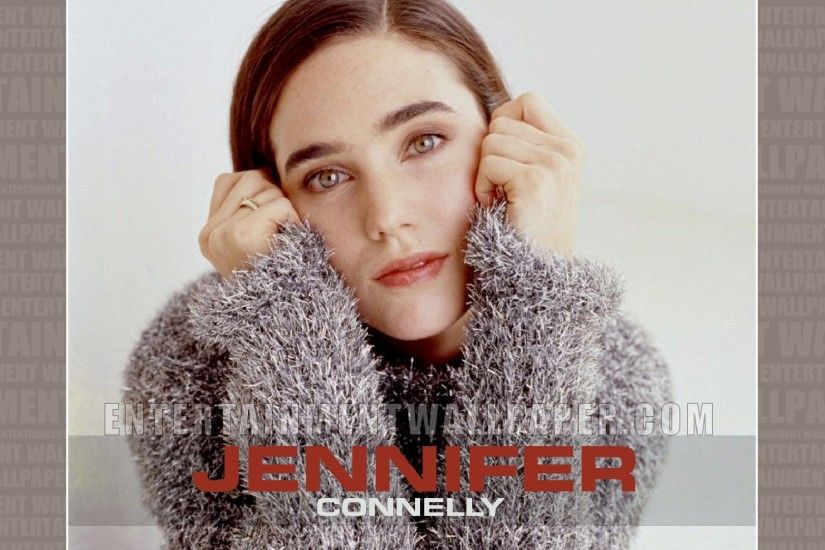 Jennifer Connelly Wallpaper - Original size, download now.