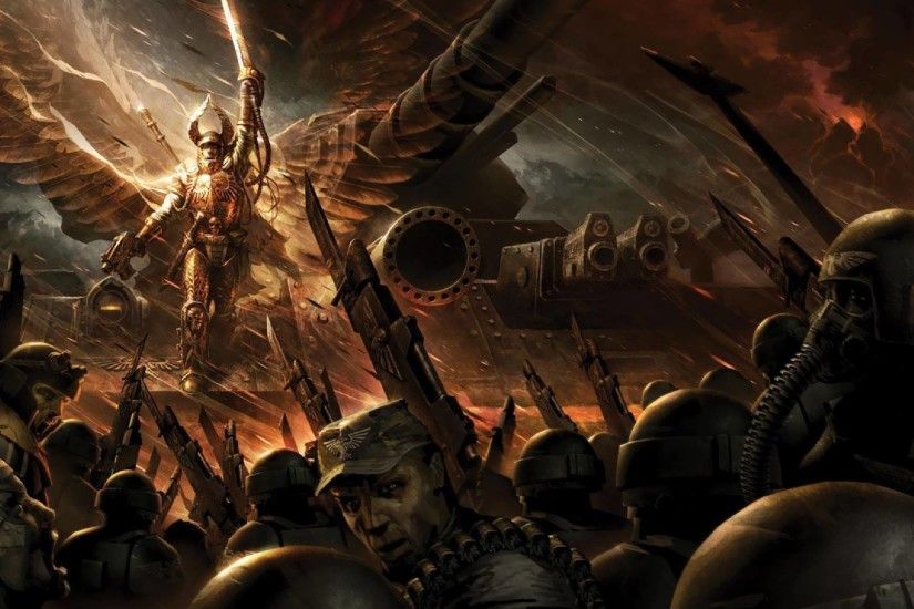 608 Warhammer Wallpapers | Warhammer Backgrounds Page 5