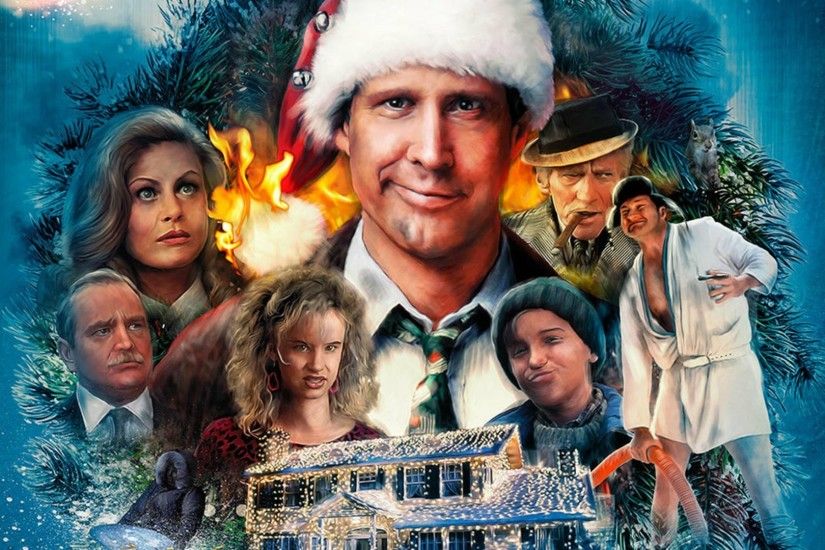 1920x1080 free high resolution wallpaper national lampoons christmas  vacation, Dee Walter 2017-03-