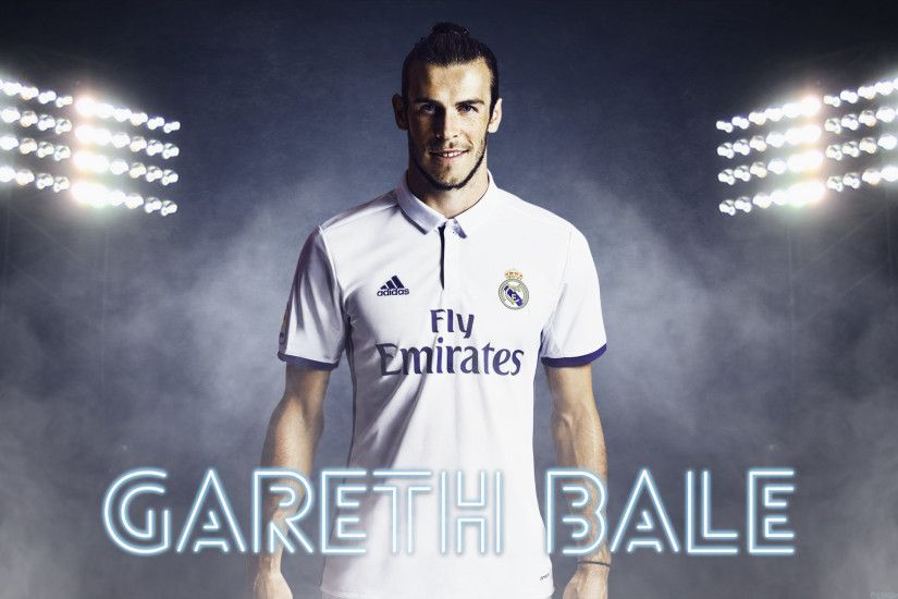 Gareth Bale Wallpaper by TanzimAhmedS Gareth Bale Wallpaper by TanzimAhmedS
