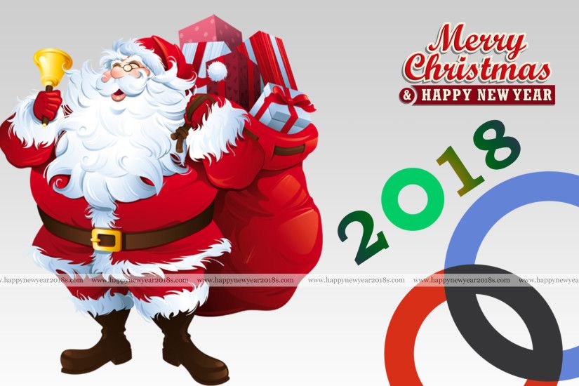 Merry Christmas 2017 Images, Pictures, Wallpapers // Happy New Year 2018  Images, Pictures, Wallpapers