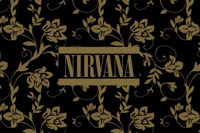 The Best Nirvana Wallpapers Nirvana Wallpaper - AHDzBooK WP E-Journal boys  nirvana rock Grunge pop paramore wallpaper punk ...