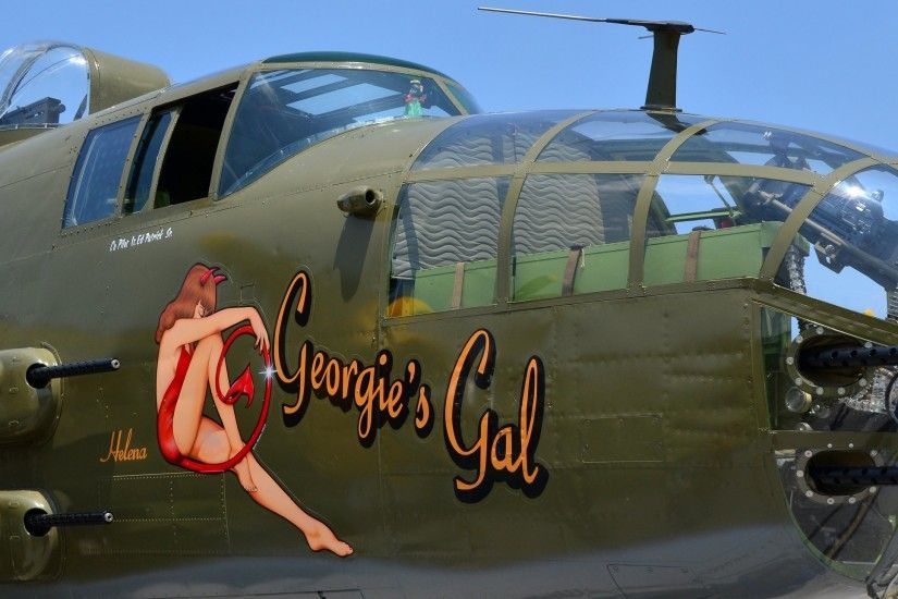airplane pin up nose art | Nose Art aircrafts plane fighter pin-up  wallpaper background