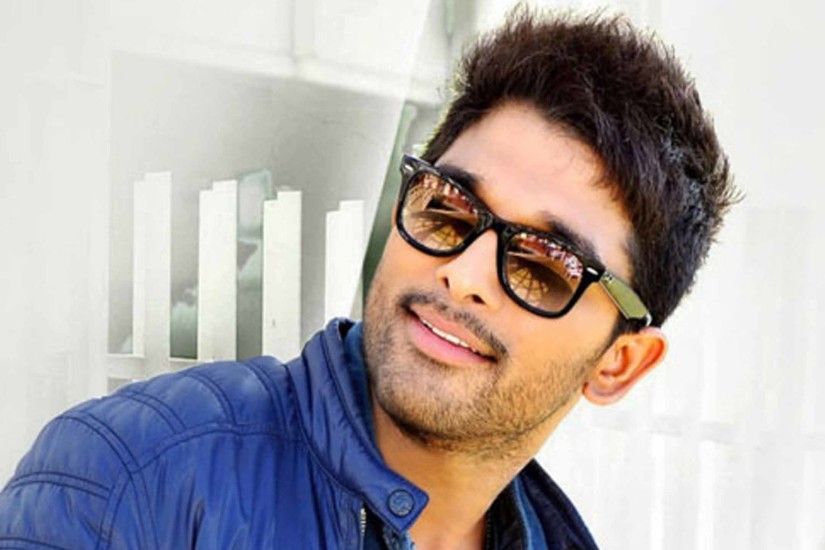 Allu Arjun Images | Photos | Pictures | Wallpapers Download