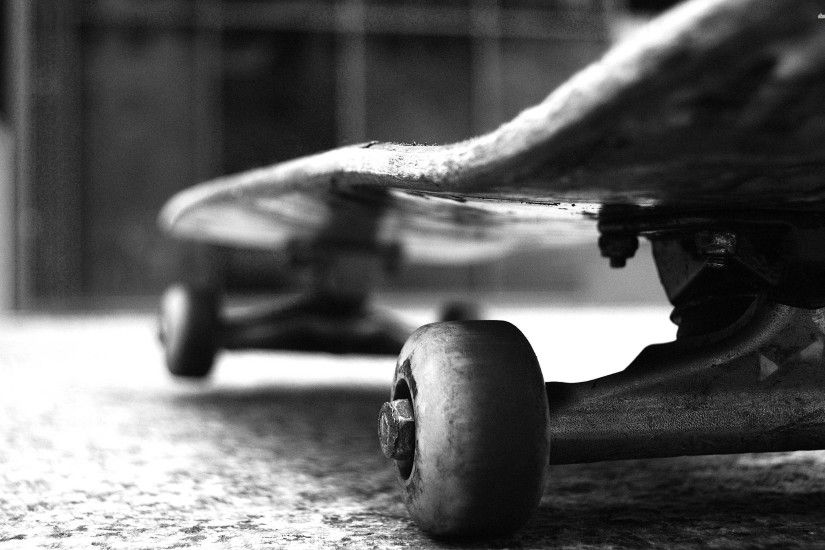 Skateboard wallpaper - 822817