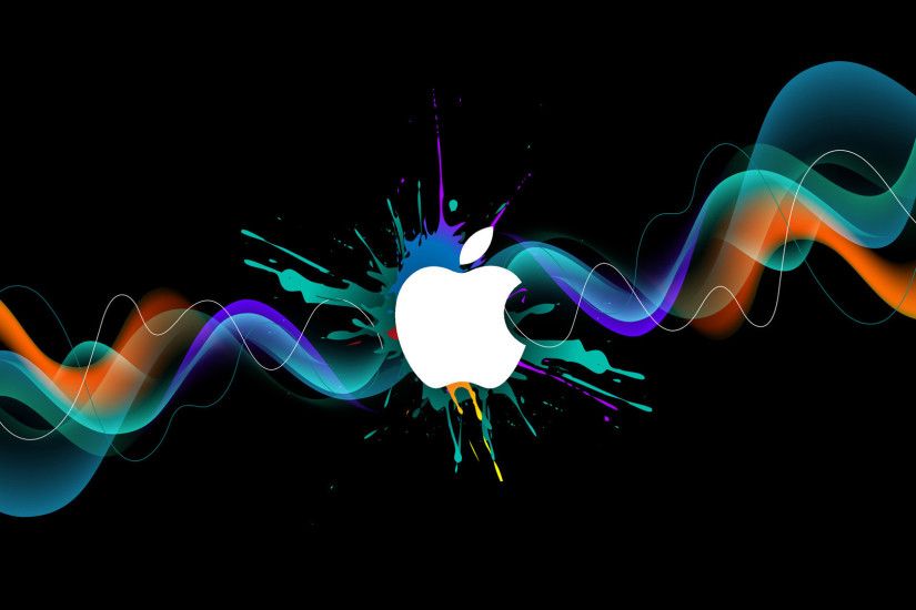 Technology - Apple Wallpaper