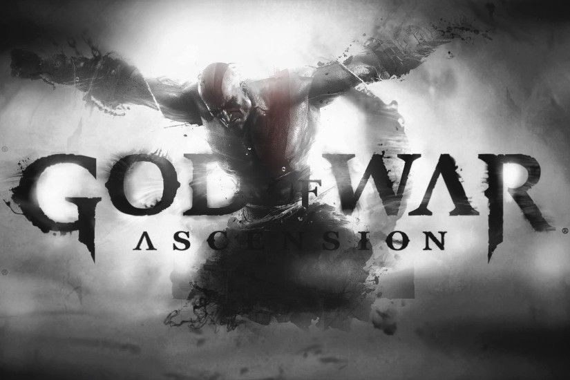 Tags: God of War ...