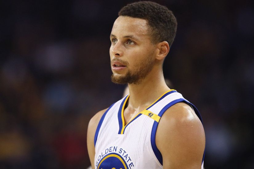 Stephen Curry not pleased with Under Armour CEO's Trump comments | NBA |  Sporting News