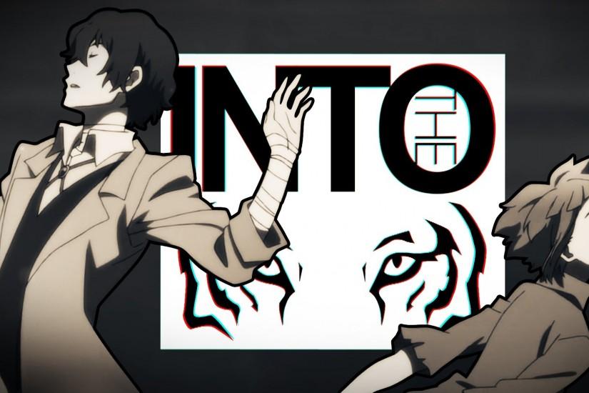 Into the jungle || Bungou Stray Dogs