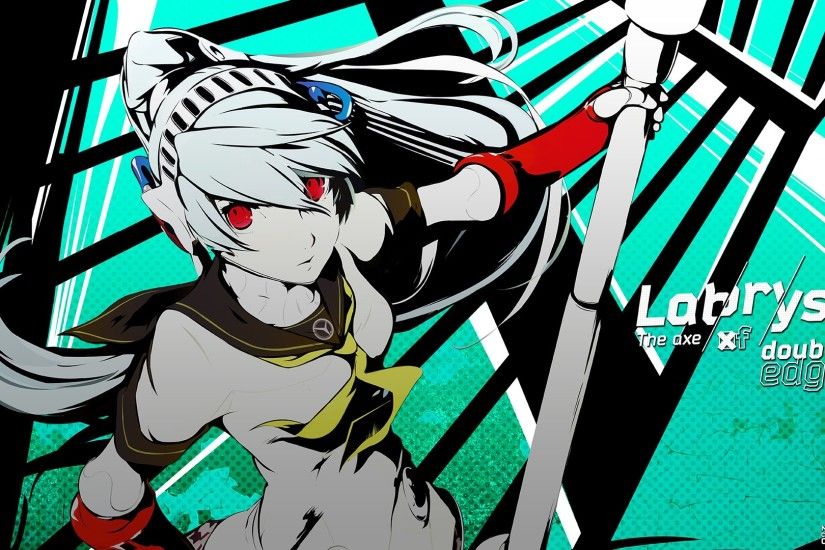 <b>Persona Wallpapers</b> - <b>Wallpaper</