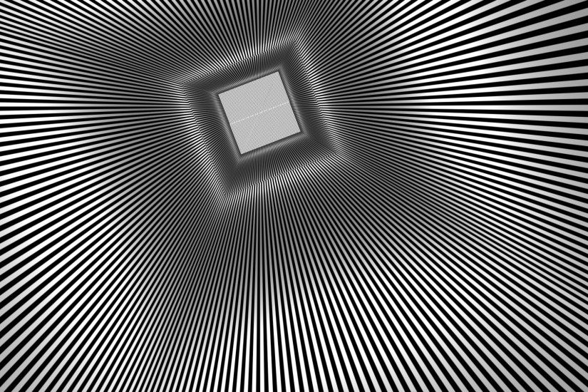 square optical illusion wallpaper 44003