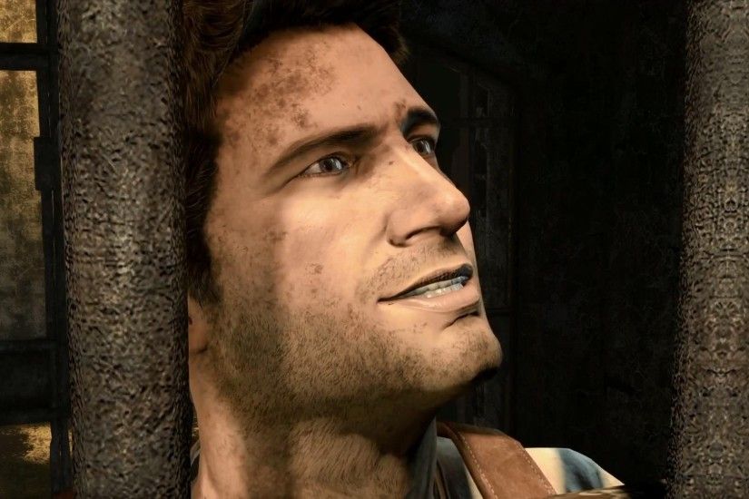 Uncharted: The Nathan Drake Collection - Uncharted: Drake's Fortune  Gameplay (1080p / 60 fps) - YouTube