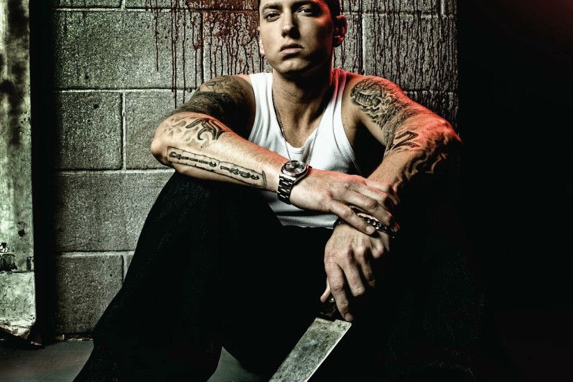 Album Eminem Relapse Â· HD Wallpaper | Background ID:262903