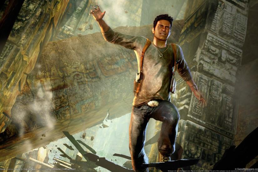 download free uncharted wallpaper 1920x1080 for ipad