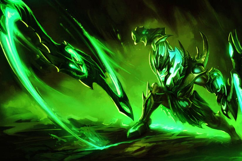 ... toxic draven league of legends by neskoff on deviantart toxic wallpaper  by goingunder904 ...