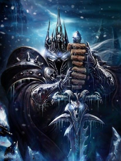 Arthas, World Of Warcraft: Wrath Of The Lich King Wallpapers HD / Desktop  and Mobile Backgrounds