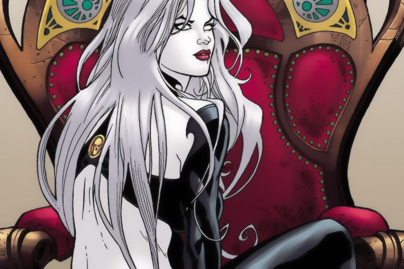 Lady Death HD Wallpapers Backgrounds Wallpaper