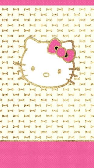 Hello Kitty Wallpaper