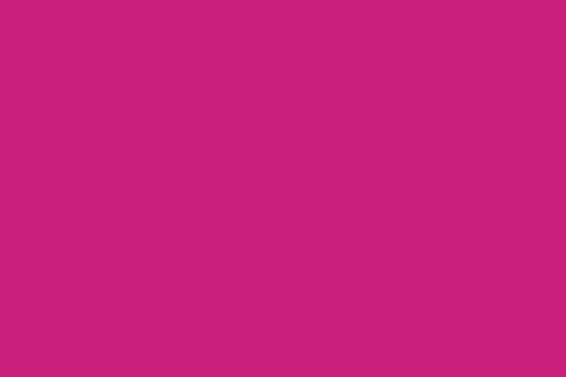 2560x1440 Magenta Dye Solid Color Background