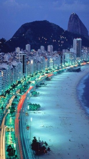 10 Fantastic Things You Have To Do In Rio de Janeiro, Brazil