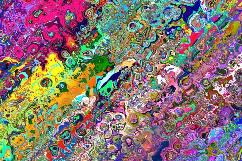widescreen psychedelic wallpaper 1920x1080 for ipad 2