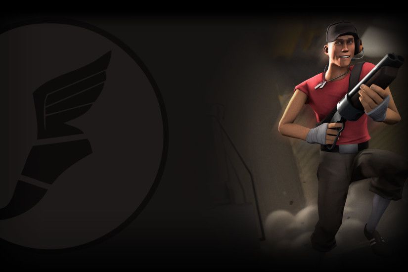Team Fortress 2 Profile Background. View Full Size