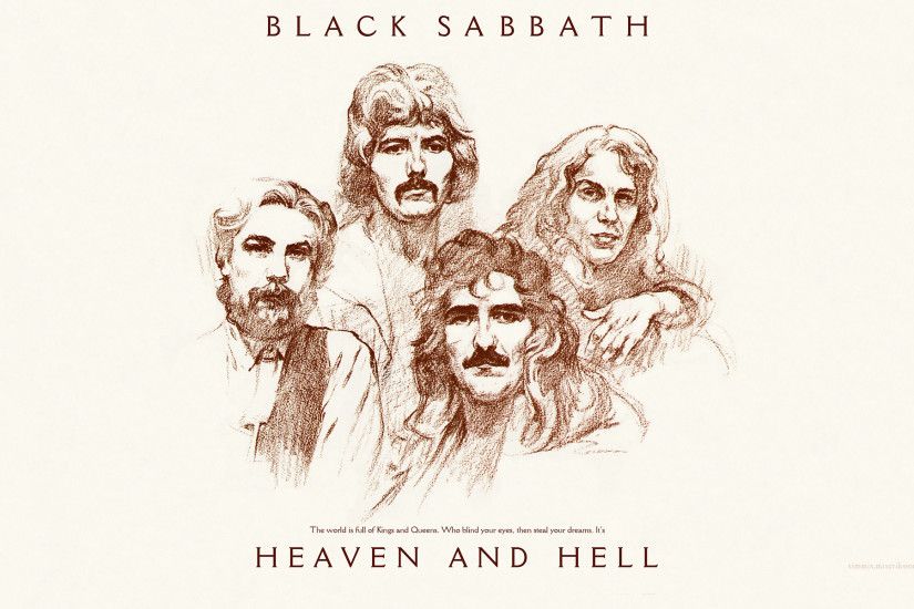 Music – Black Sabbath Wallpaper Â· 304784