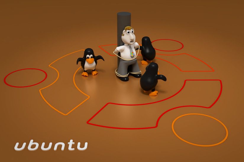 ubuntu wallpapers 2
