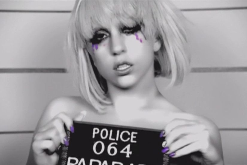 Lady-Gaga-Paparazzi-Music-Video-Screenca