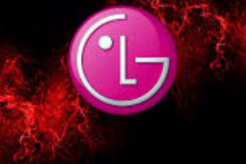 Related to Creative LG Logo 4K Wallpaper