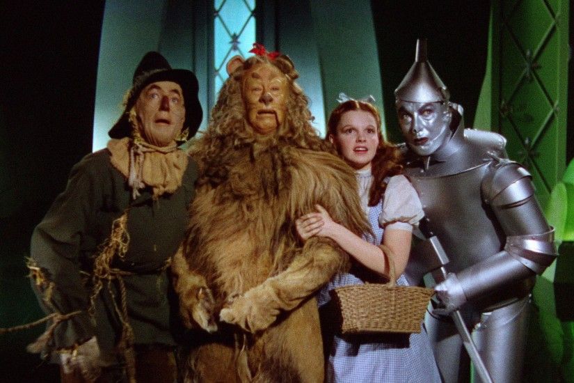 Free download the wizard of oz wallpaper by Hastings Black (2017-03-08