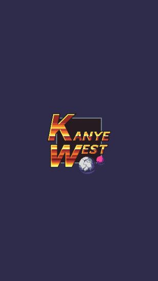 Download Kanye West 1080 x 1920 Wallpapers - 4691087 - Kanye West hip hop  music rapper | mobile9