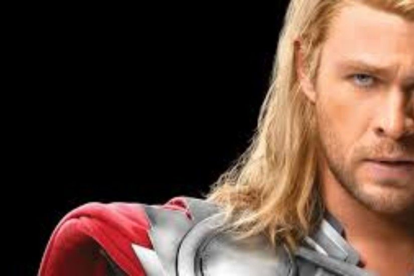Thor 4K Chris Hemsworth Wallpapers
