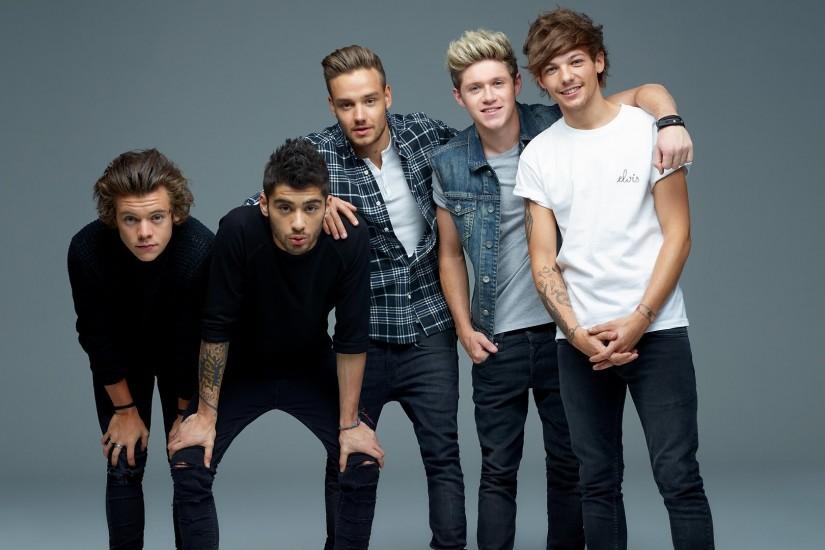 HD Wallpaper | Background ID:524078. 1920x1080 Music One Direction. 39  Like. Favorite
