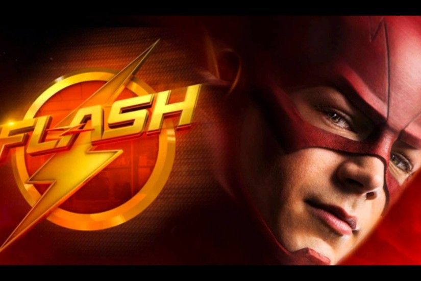 The Flash Soundtrack: My Name Is Barry Allen (1x23 - Fast Enough)