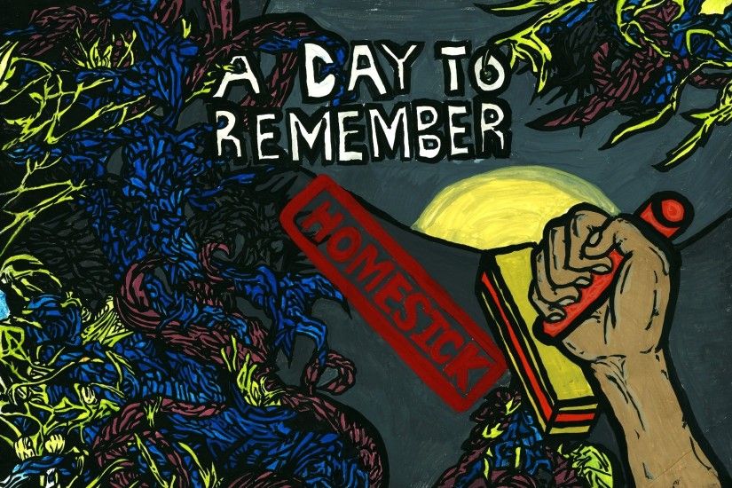A Day to Remember Music fanart fanart A Day To Remember Tour wallpaper A Day  To Remember Wallpapers HD Download 2230x1484