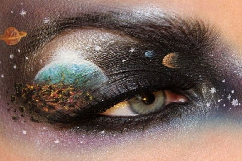 Creative-makeup-by-hd-free-wallpapers
