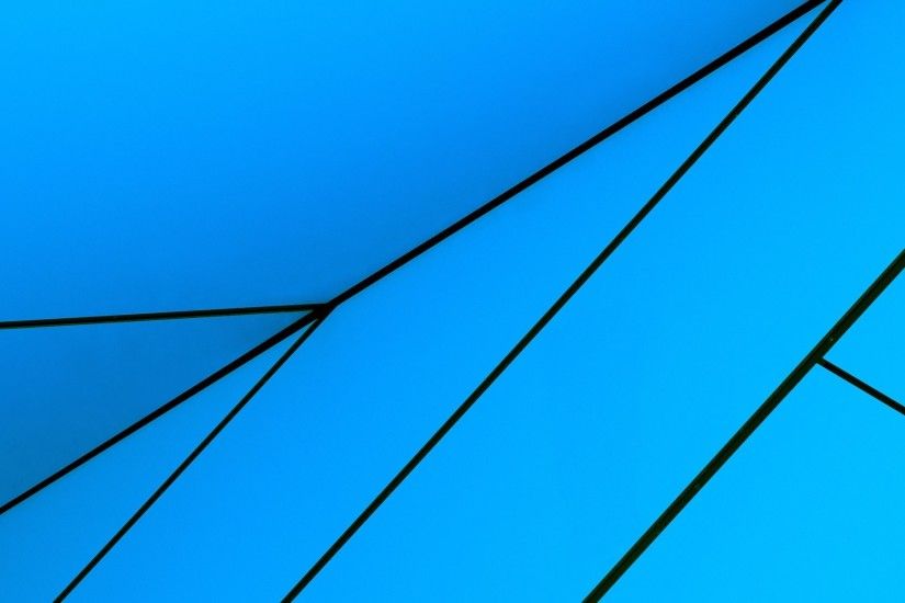 line the angle wallpaper blue blue geometry shooter abstract
