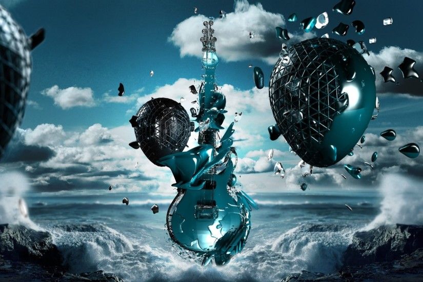 3D Music | 3d music wallpaper 3d music wallpaper | Ð¤Ð¾ÑÐ¾