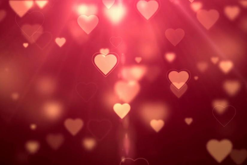 hearts background 1920x1080 for 1080p