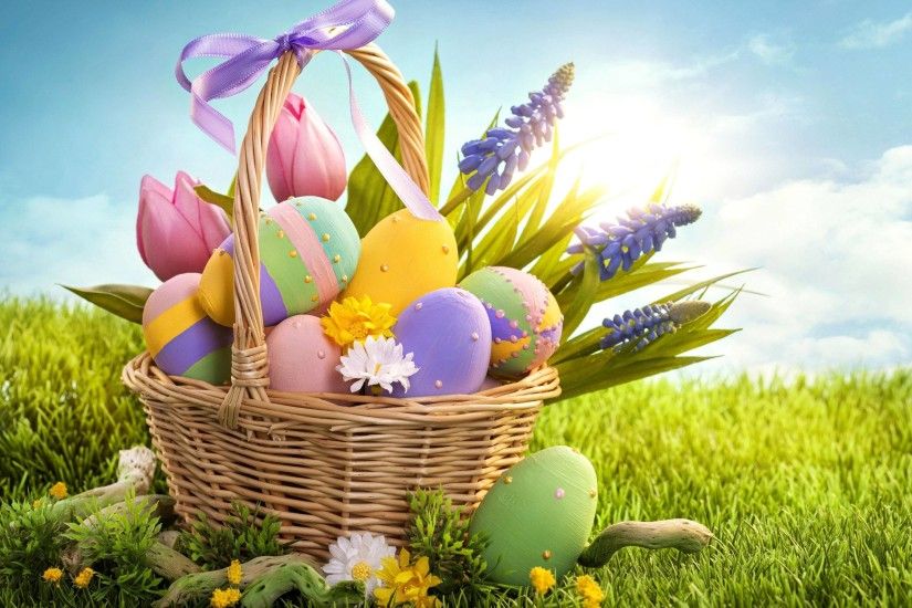 Wallpapers For > Cute Easter Egg Backgrounds