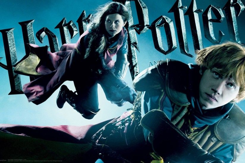 Harry Potter And The Half-Blood Prince 258944
