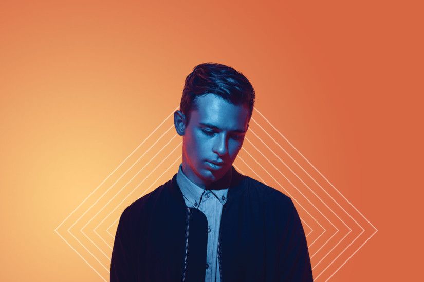 Flume Wallpapers i made