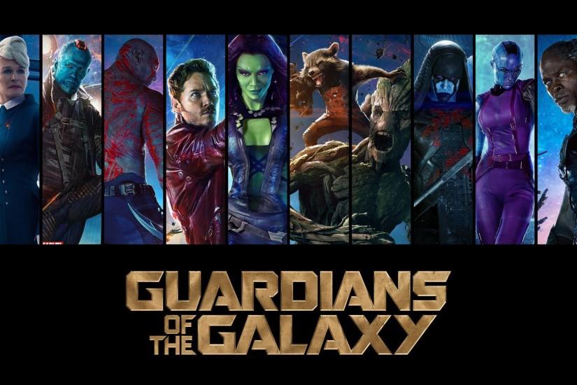 most popular guardians of the galaxy wallpaper 1920x1080 image