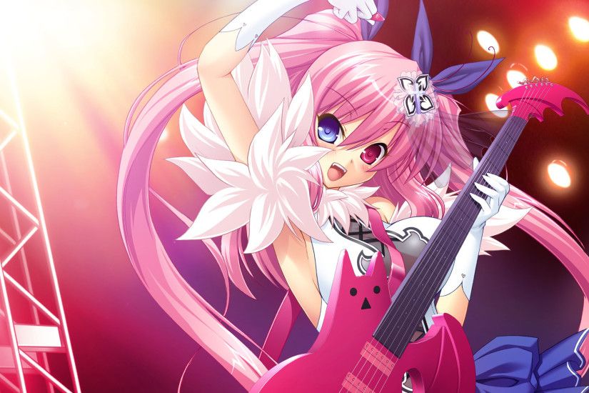 Image - Cute-Anime-Girl-Desktop-HD-Wallpapers-in-HD.jpg | Cardfight!!  Vanguard Wiki | FANDOM powered by Wikia